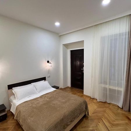 Cosy Apartment In Tbilisi Centre Екстериор снимка